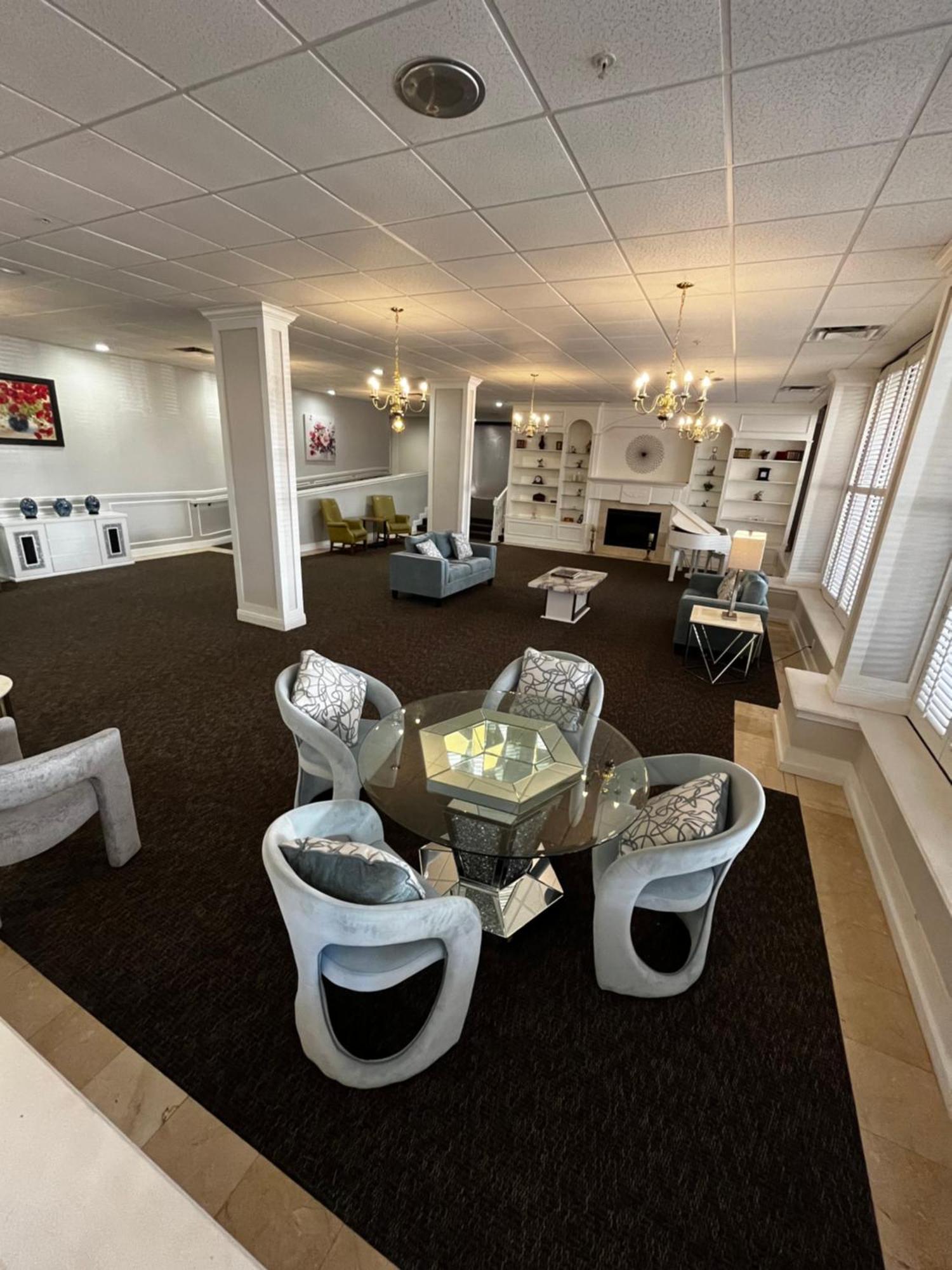 The View Studio, Suites And Event Venue Orlando Exterior foto