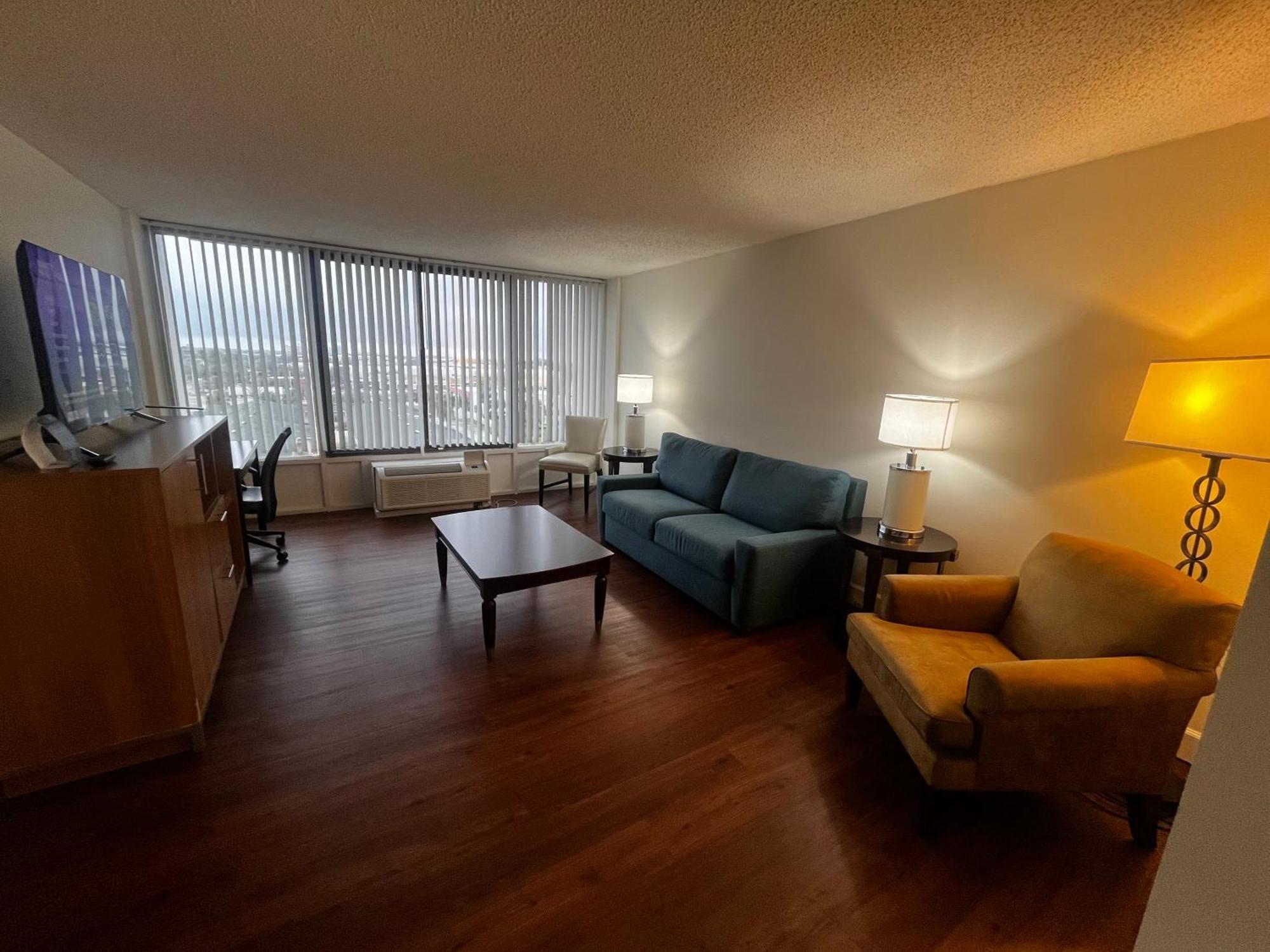 The View Studio, Suites And Event Venue Orlando Exterior foto